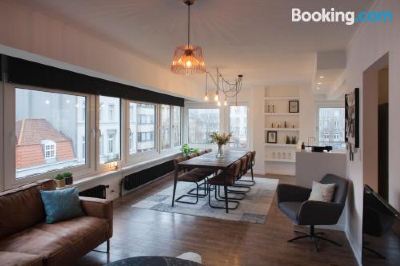 Public Areas #Kaaistraat2 Photo