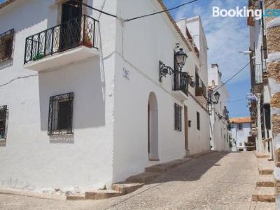 Casa Con Encanto en Altea