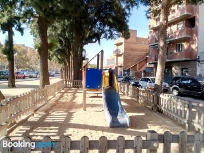 Casa Carmen Barcelona