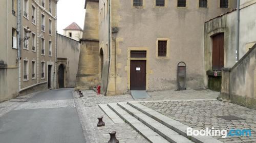 Chic En Ville - Housity