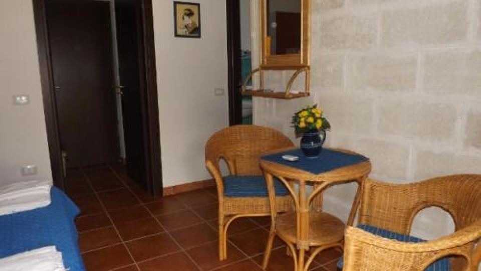 Case Vacanze Calamoni