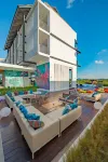 Hard Rock Hotel Desaru Coast - breakfast