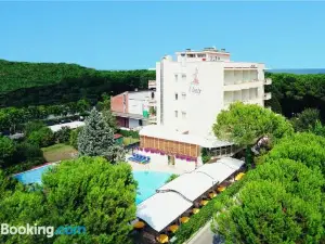 Hotel Bamby