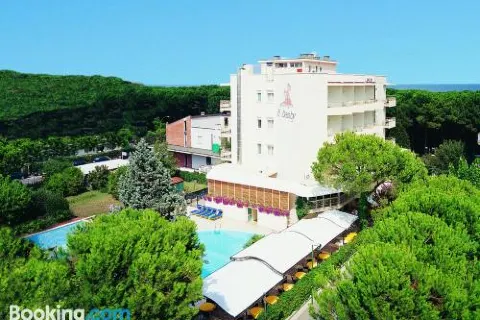Hotel Bamby