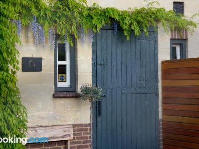 Guesthouse 115