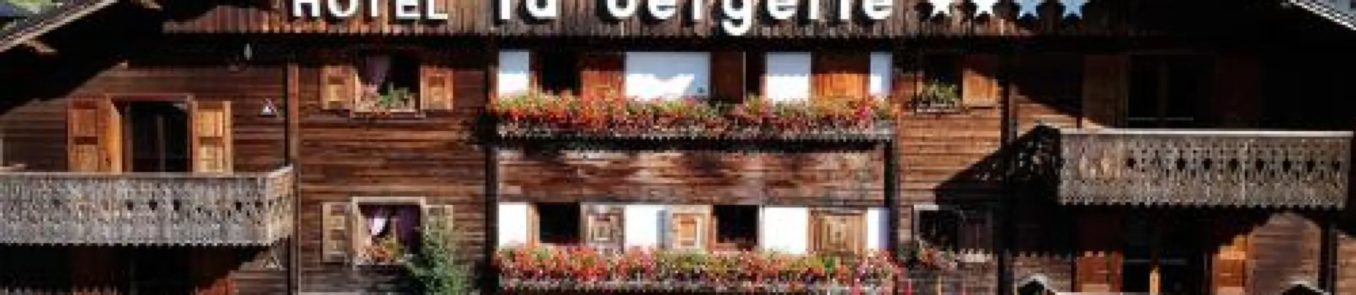 Ski Hotels