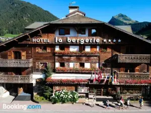 Hôtel la Bergerie