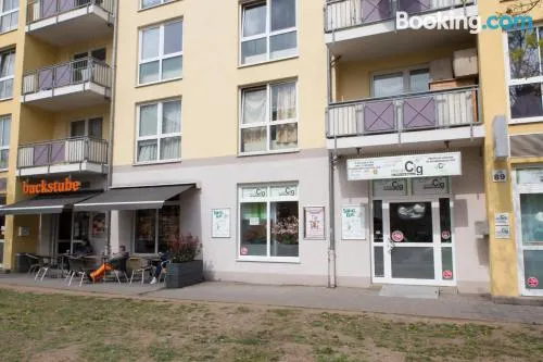 紐倫堡-菲爾特酒店