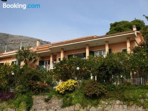 迪格利阿蘭斯別墅酒店​​