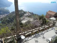 La Dolce Vita Ravello - Apartment with Balcony & Amazing View of the Amalfi Coast