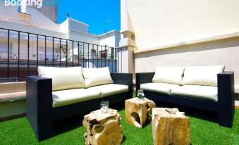 Bet Apartments - Apartments Catedral