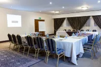 Alveston Manor Hotel Hoteles en Middelburg