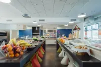 Camplus Bononia Casa Per Ferie - sarapan