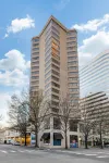 Omni Richmond Hotel Hotels in Richmond