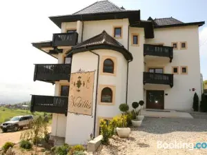 Nobillis - Carpathian Residence