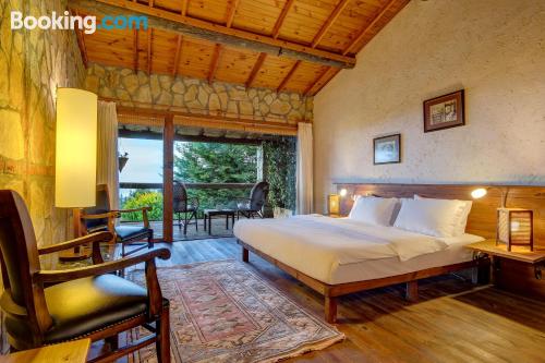 Olympos Mountain Lodge