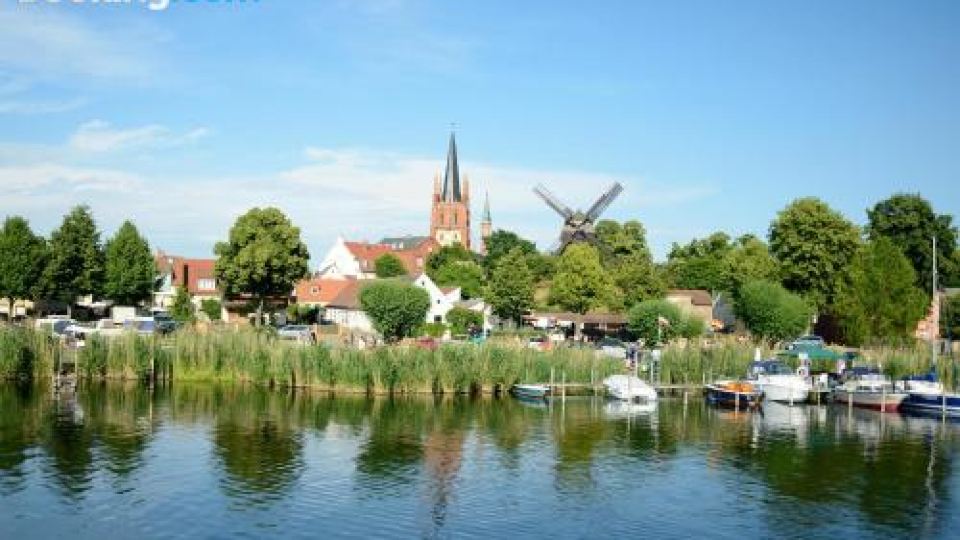 Lendelhaus & Historische Saftfabrik Werder
