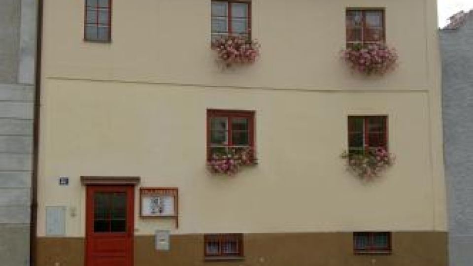 Vila Johanka