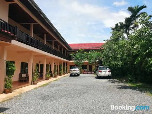 Phamarnview Guesthouse - Homestays