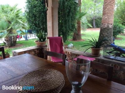 Holiday Home Mena Photo