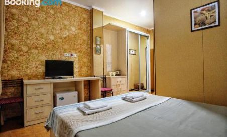 Keleshbey Hotel - Housity