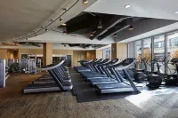 Loews Atlanta Hotel Hotels in Atlanta
