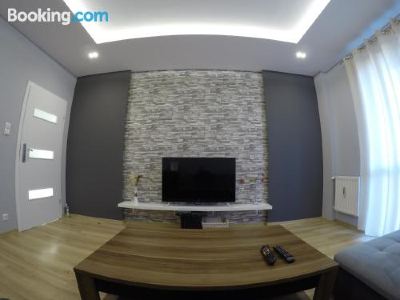 A3XD Apartament 2