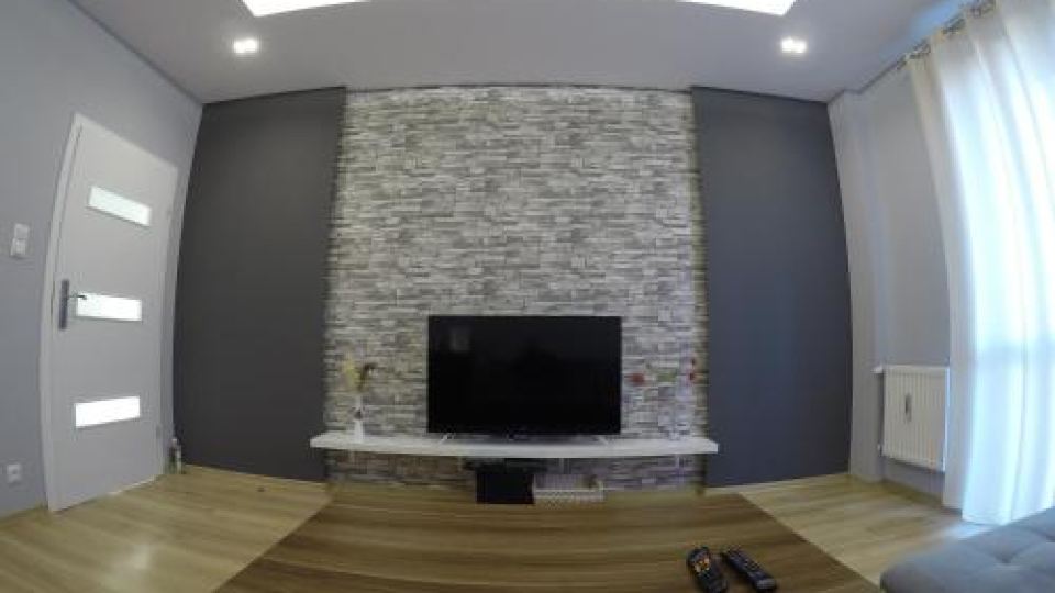 A3XD Apartament 2