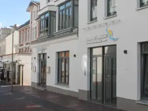 Hotel Inselhof Borkum