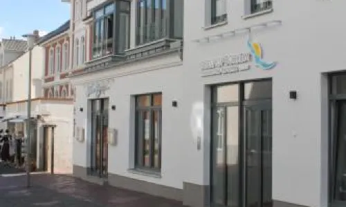 Inselhof Borkum