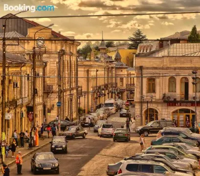 Mpala Boutique Hotel - Housity