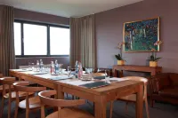 The Seven Hotel Hotel a Foetz