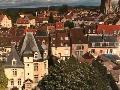 Le Castel Ecossais