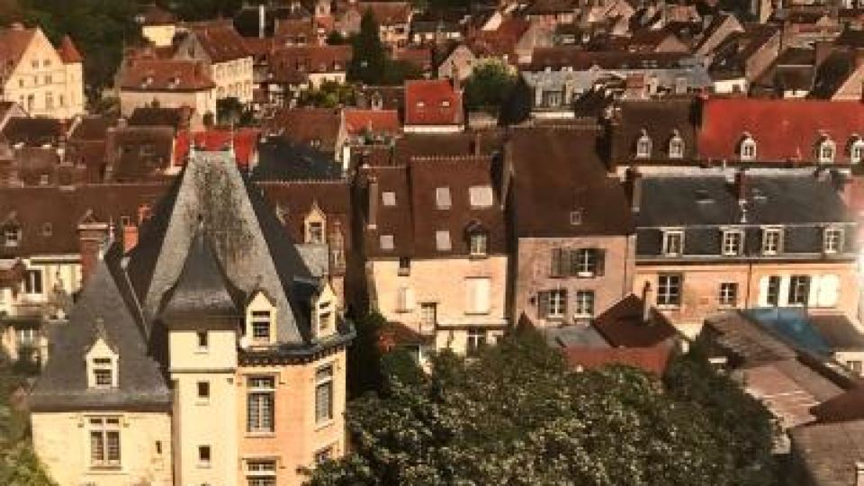 Le Castel Ecossais