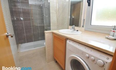 Rnet - Apartment Roses les Marines Gregal - Housity