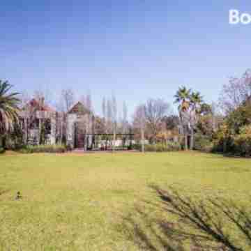 Craigivar Guesthouse Hotel Exterior