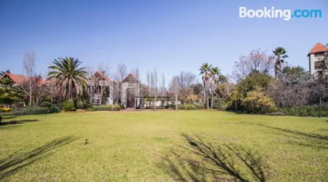 Craigivar Guesthouse