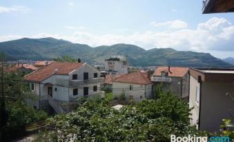 Apartments Bozic