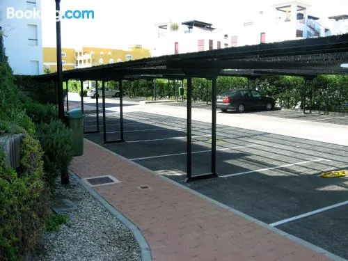 巴里亞 2 號公寓酒店