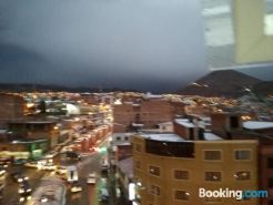 Apart Serma Hotel