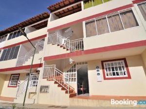 Apartamento Campestre Marsella