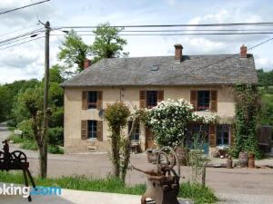 Chambres d'Hotes a l'Etang d'Yonne