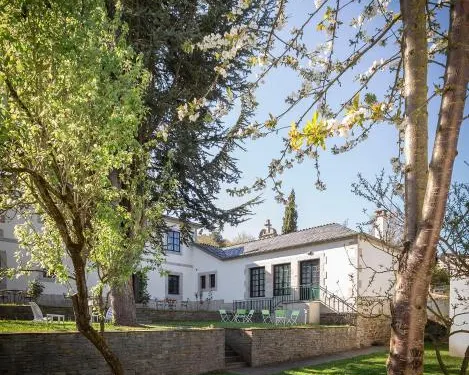 貝爾貝託羅斯帕佐酒店