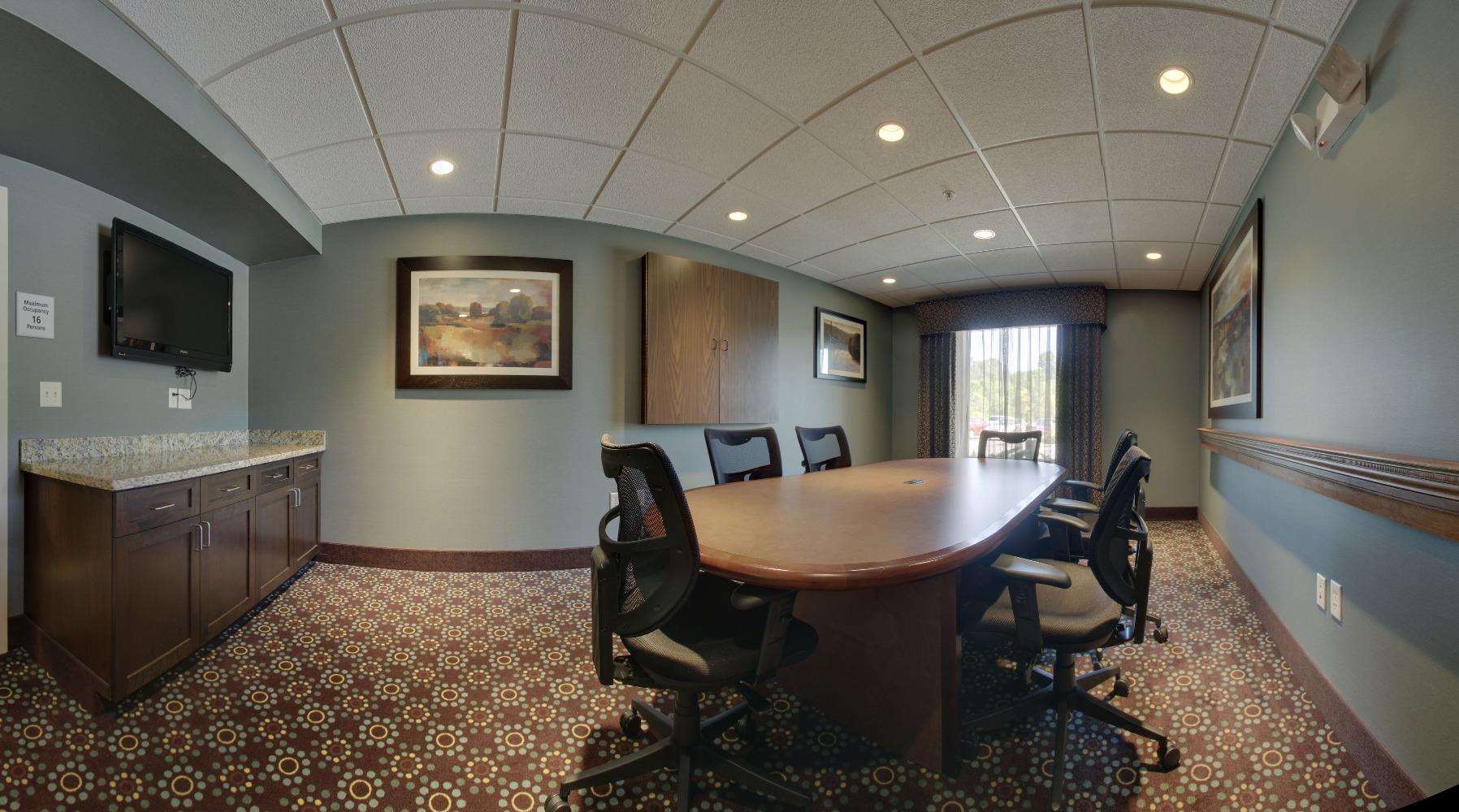 Hampton Inn & Suites Grafton