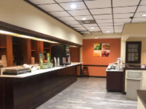 Quality Inn Morganton Southeast Hotels in Morganton