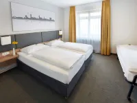 Four Points Flex by Sheraton Hannover Hotels near Anderten