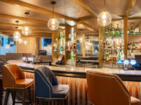 DoubleTree by Hilton Belfast City Ten Square Hotels in Belfast