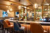 DoubleTree by Hilton Belfast City Ten Square