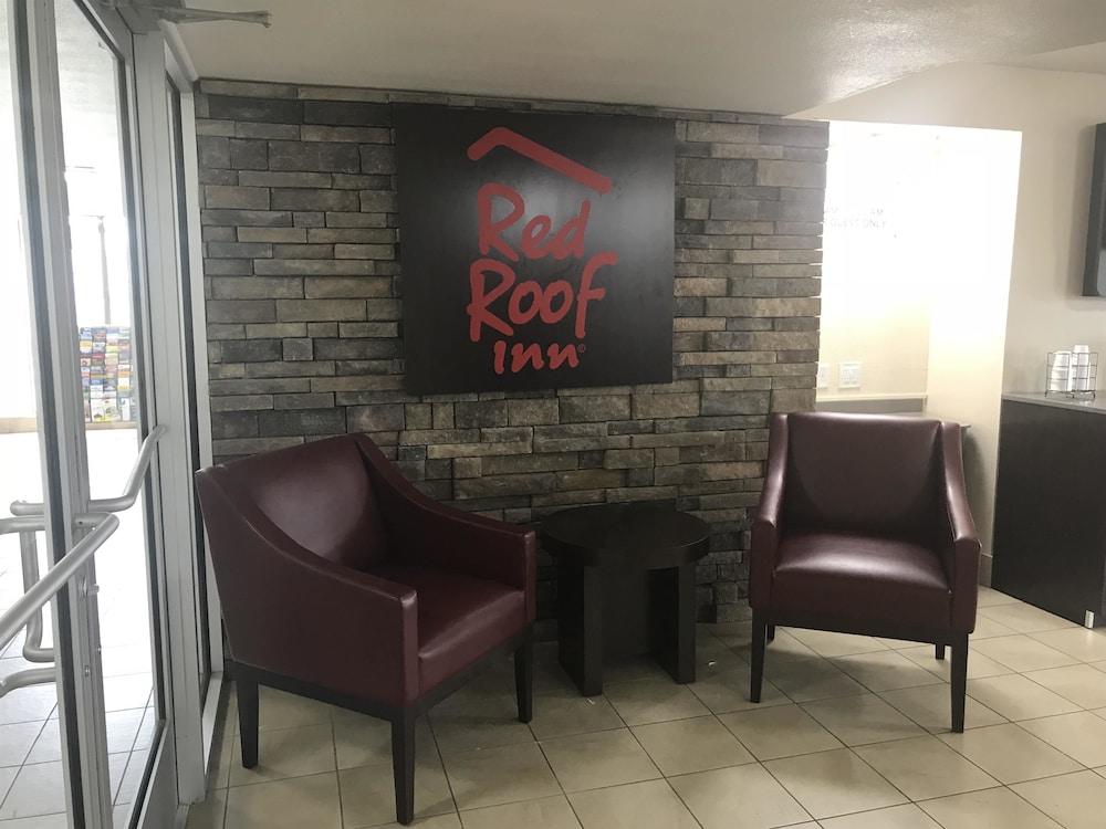 Red Roof Inn Plano