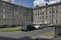 Ten Hill Place Hotel, WorldHotels Distinctive Các khách sạn gần The University of Edinburgh
